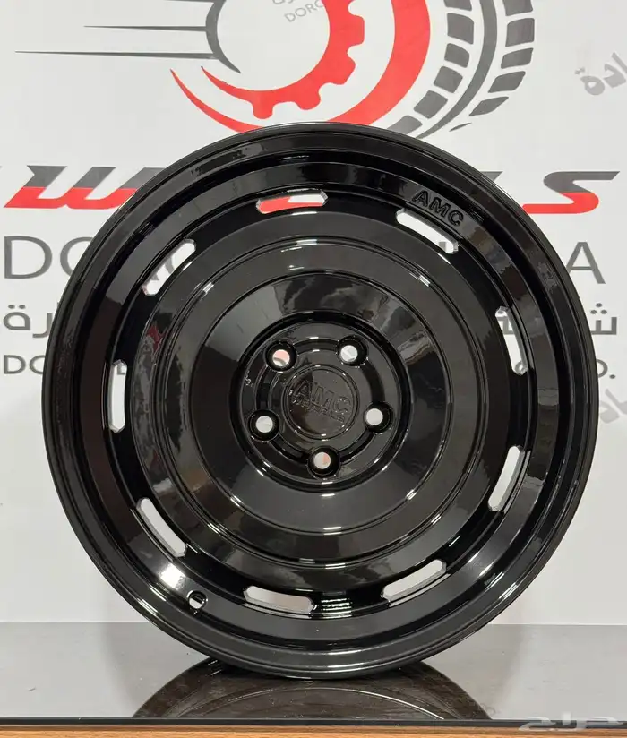 جنوط كي ام سي kmc جيتور ( جديد ) 1