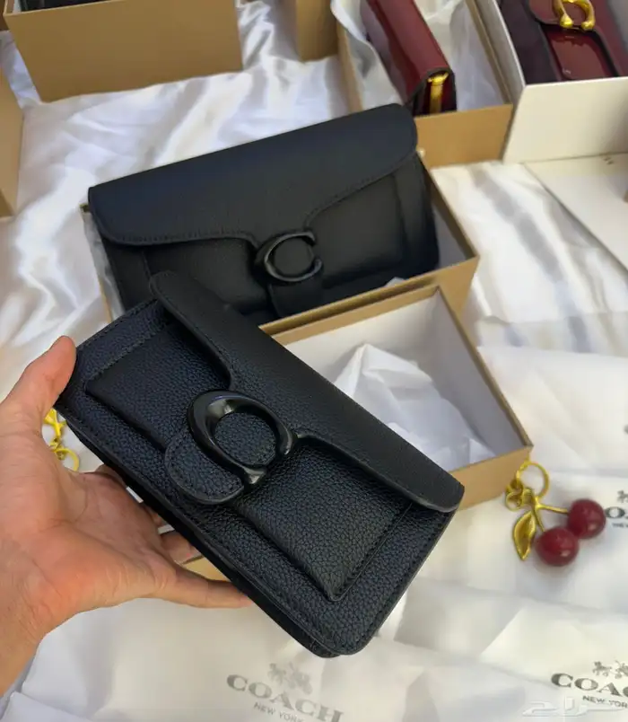 شنط كوتش ماستر لون برغندي 0