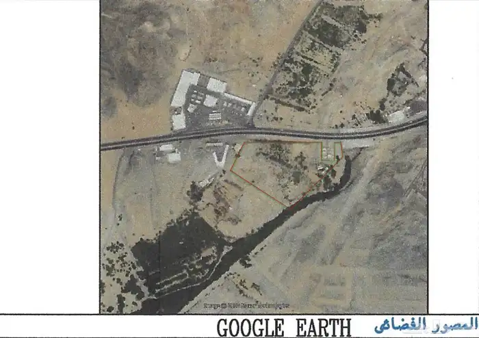 ارض خام تجارية سكنية للبيع او الايجار 0