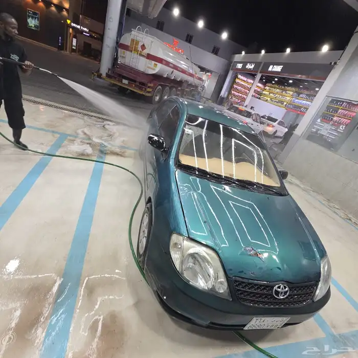 كورلا 2001 4