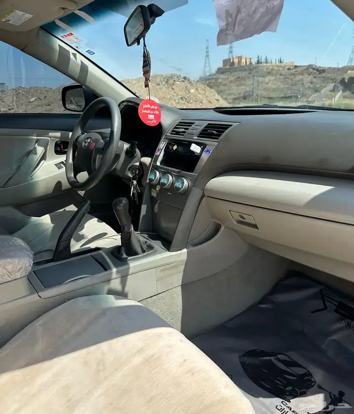 كامري 2010 GL 24