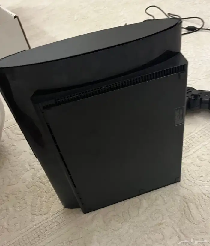 سوني 3 معدل 500 قيقا للبيع 1