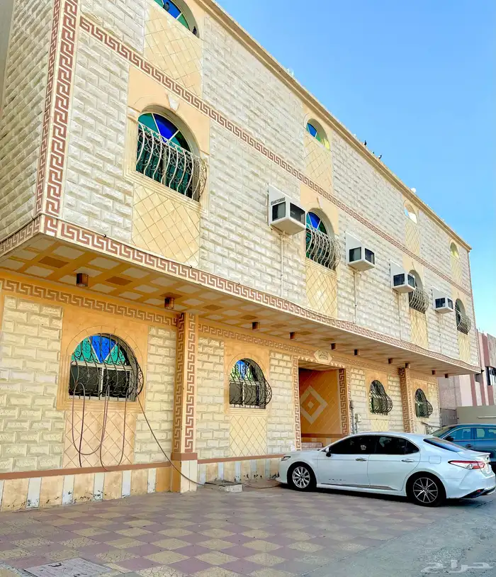 عماره للبيع الشرايع-داخل حد الحرم 0