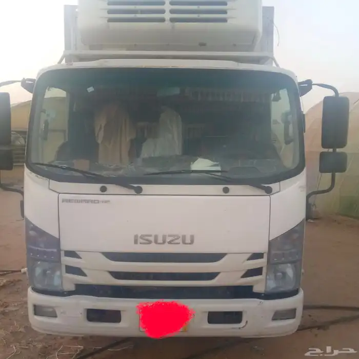 دينا ايسوزو موديل 2021 0