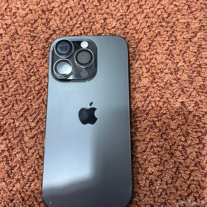 ايفون 16 برو 0