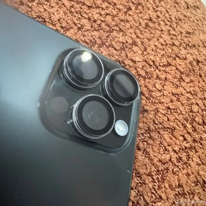 ايفون 16 برو 1