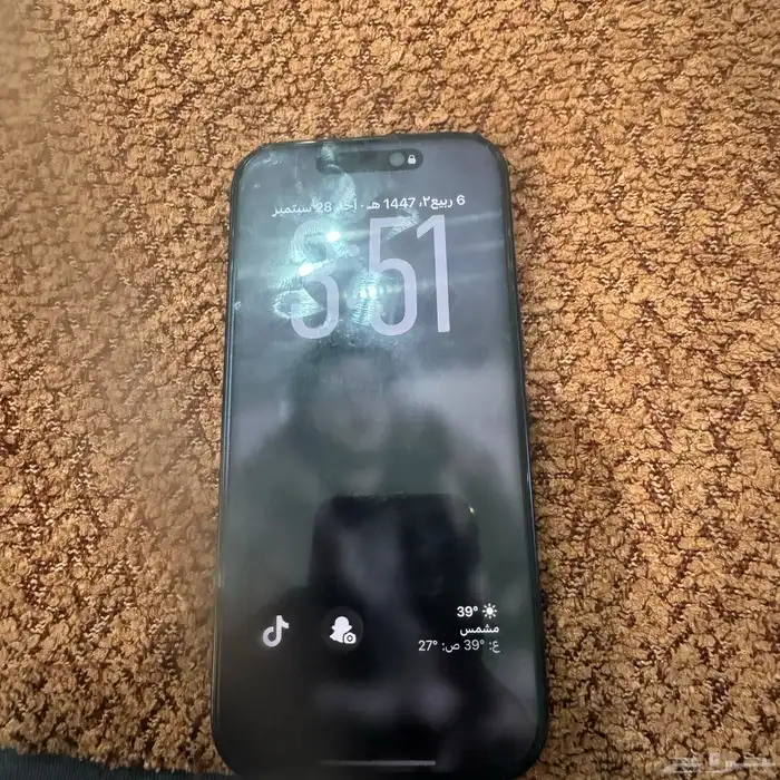 ايفون 16 برو 3