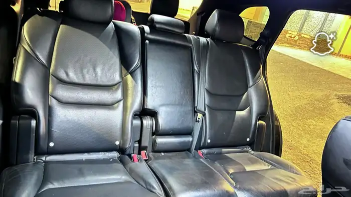 جيب مازدا 2018 3