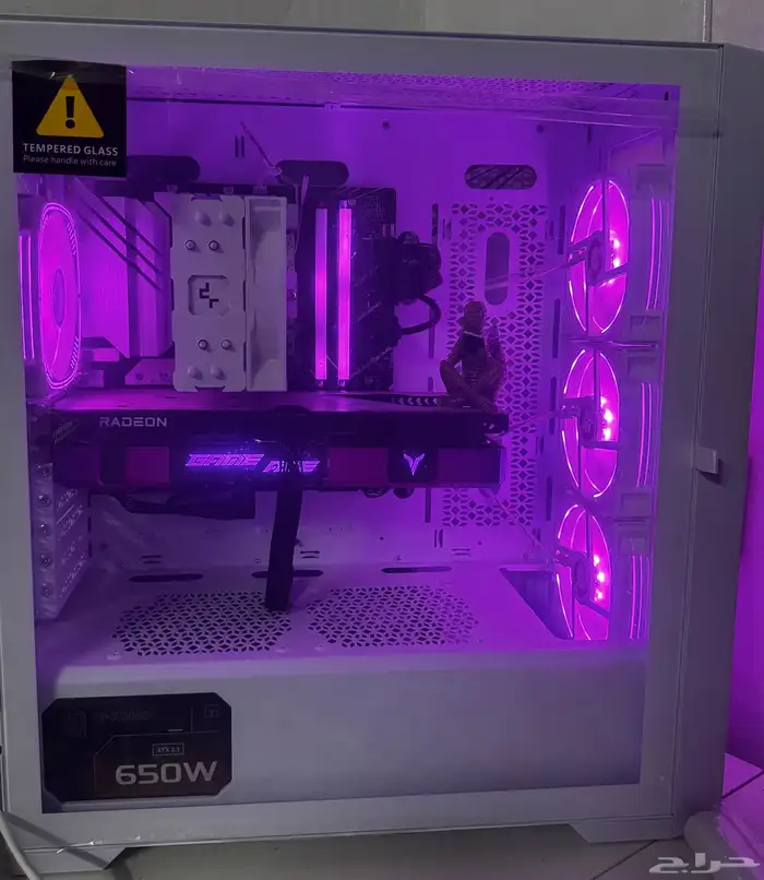 للبيع بي سي Pc 0