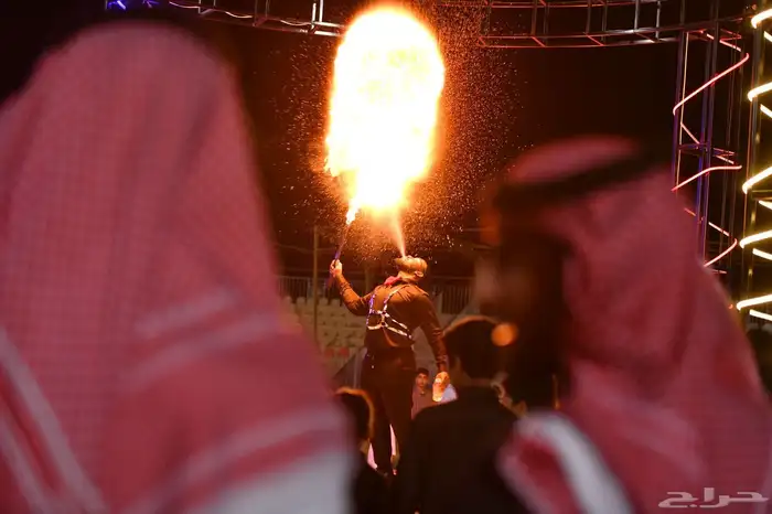 المهرجانات والفعاليات 4