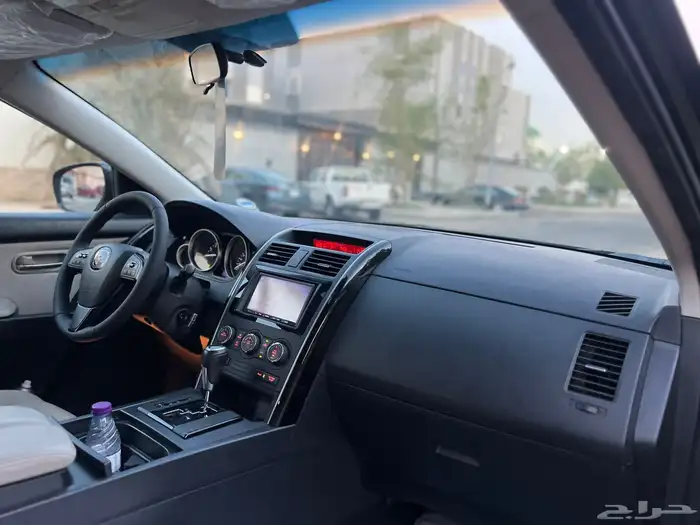 للبيع مازدا cx92014 قمة في النضافة 9