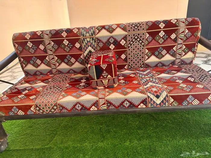 مخاد كرسي مستخدم. نظيف (تم البيع ) 2