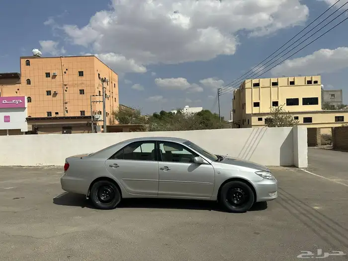 كامري 2005 2