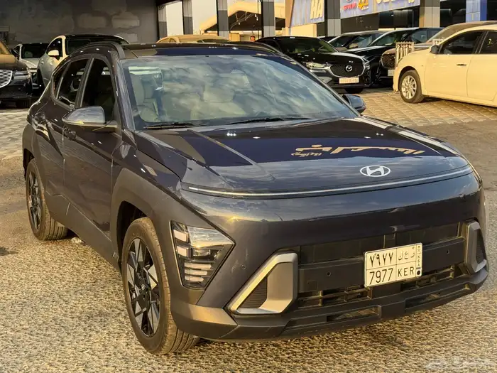هونداي كونا 2024 فل كامل هايبرد 2