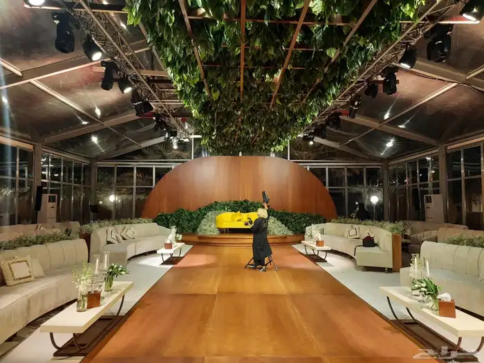 دورات مياة متنقلة Vip خيم اوربية 7