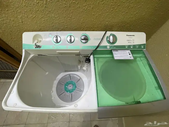 غسالة عادية 1