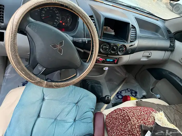L200 4