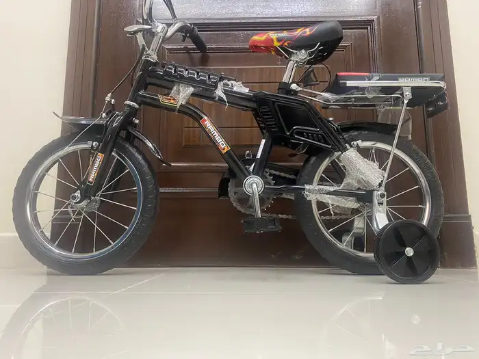 دراجة للبيع 2