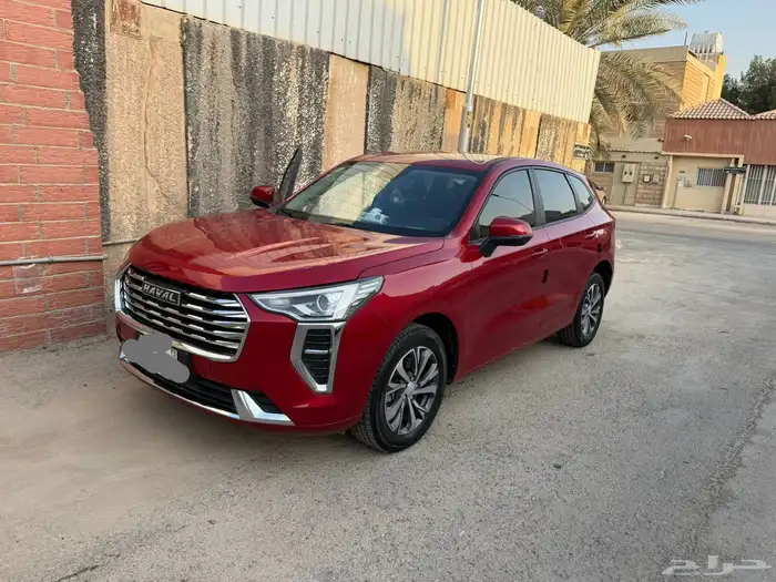 هافال جوليان 2022 16
