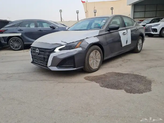 نيسان التميا 2024 3
