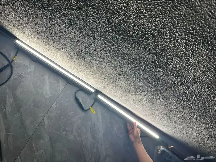 مؤسسه مستلزمات الاضاءه التجاريه 25