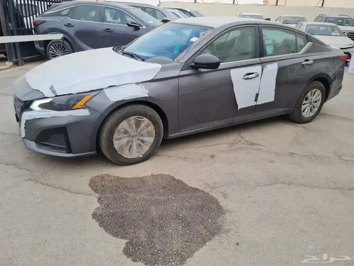 نيسان التميا 2024 0