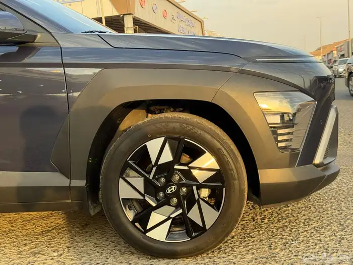 هونداي كونا 2024 فل كامل هايبرد 3