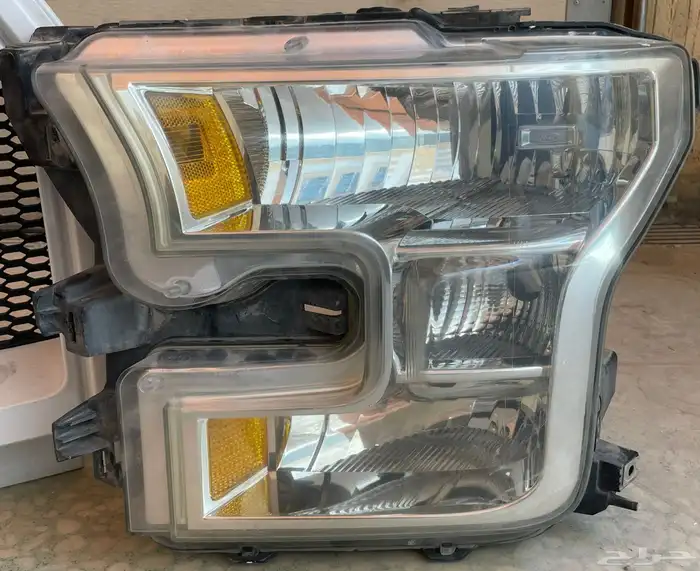 قطع فورد f150 2