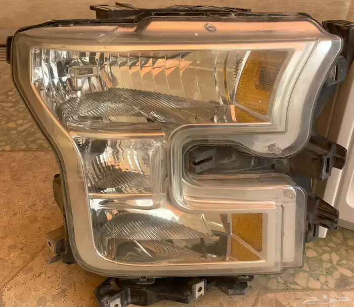 قطع فورد f150 1