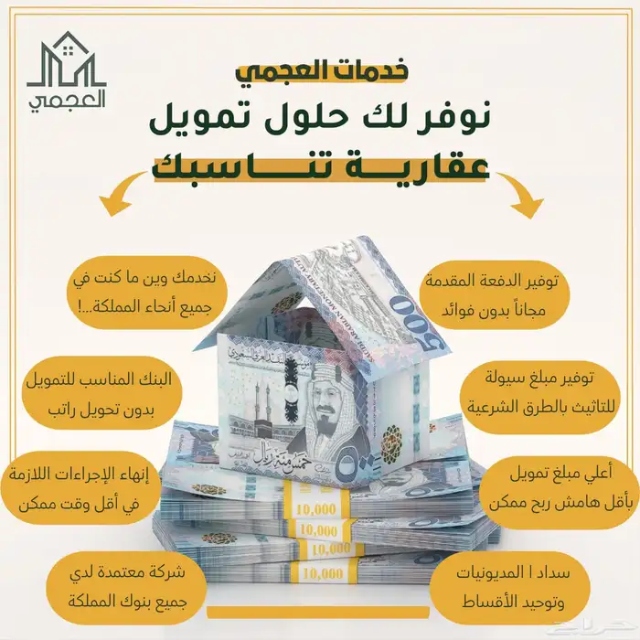 برنامج متكامل لتملك عقار 2