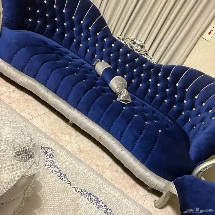 مجلس ضيوف كبير 0