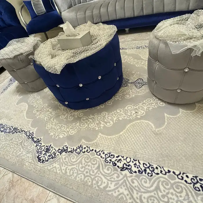 مجلس ضيوف كبير 4