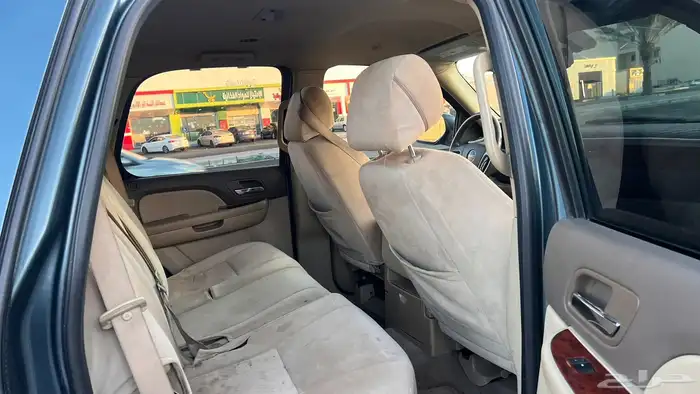 جمس يوكن 2009 وكاله 5