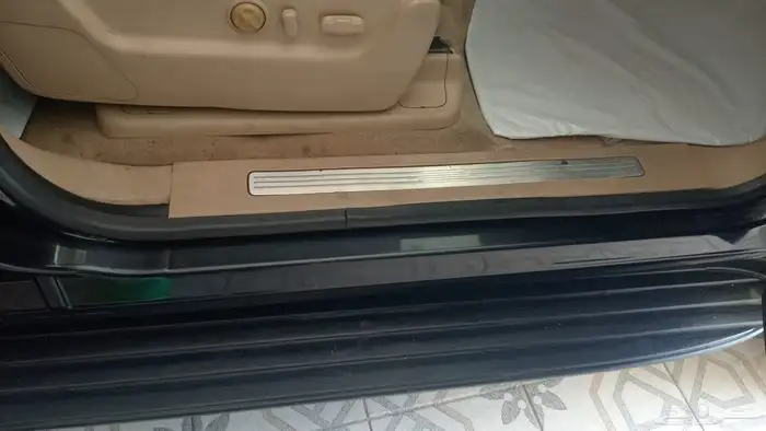 للبيع جمس يوكن 2008 نظيف جدا ومصين او البدل باانوفا 12