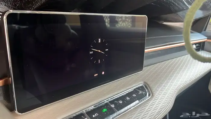 هافال جوليان شبه مخزنة 2021 م ممشى ممتاز وقليل 10