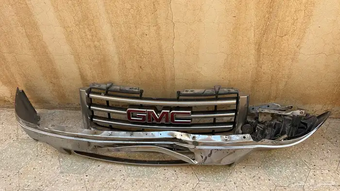 سييرا من موديل 7 إلى 13 2