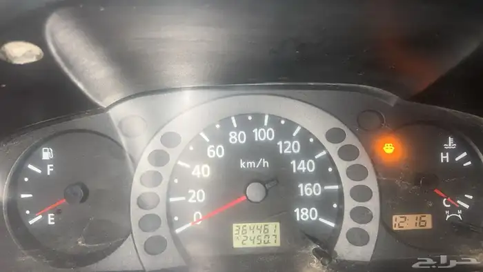 اورفان نيسان باص بضاعة 6