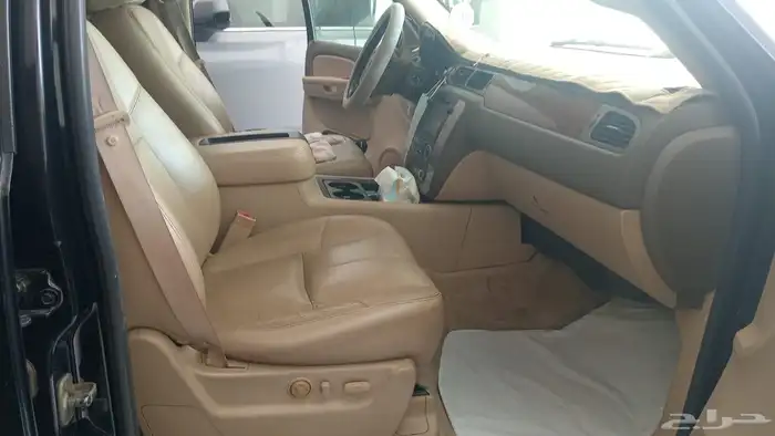 للبيع جمس يوكن 2008 نظيف جدا ومصين او البدل باانوفا 13