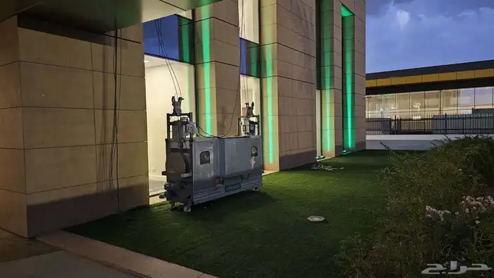 مؤسسه مستلزمات الاضاءه التجاريه 47