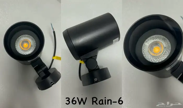 مؤسسه مستلزمات الاضاءه التجاريه 39