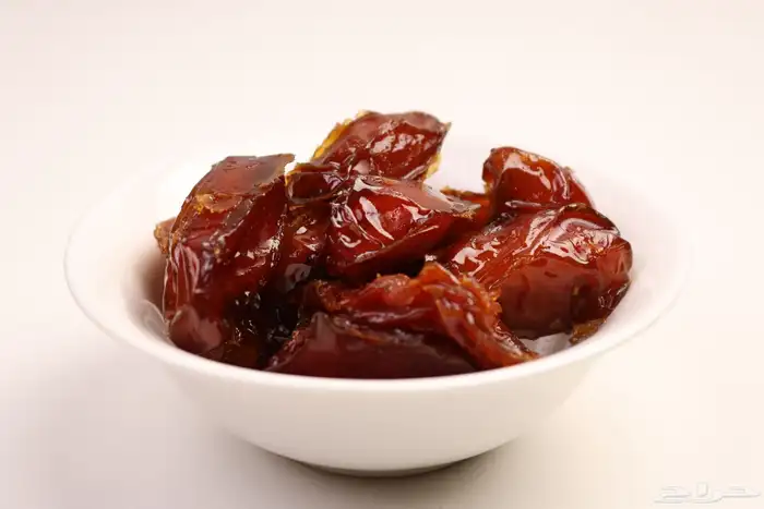 تمر صفري عضوي فاخر بسعر مميز 0