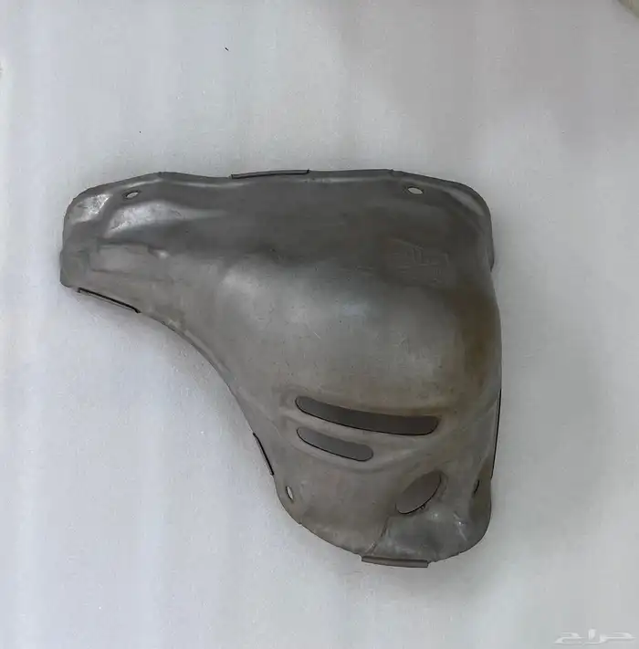 غطا قزوز كامري 2003-2006 0