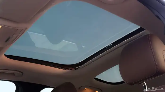 مرسيدس E 200 2020 43