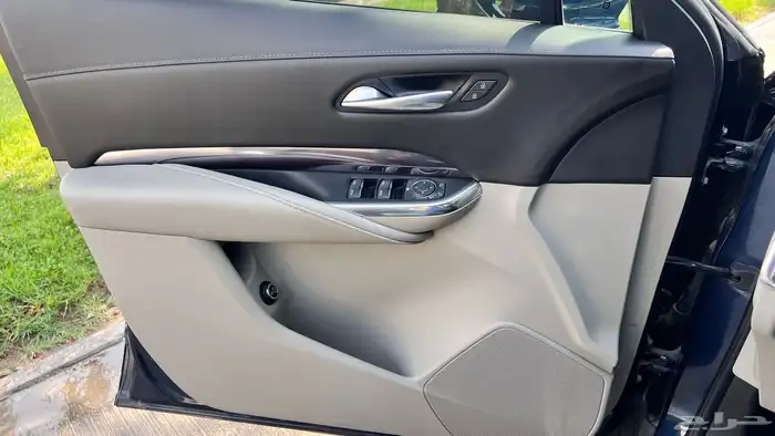 كاديلاك XT4-موديل 2022 خليجى 8