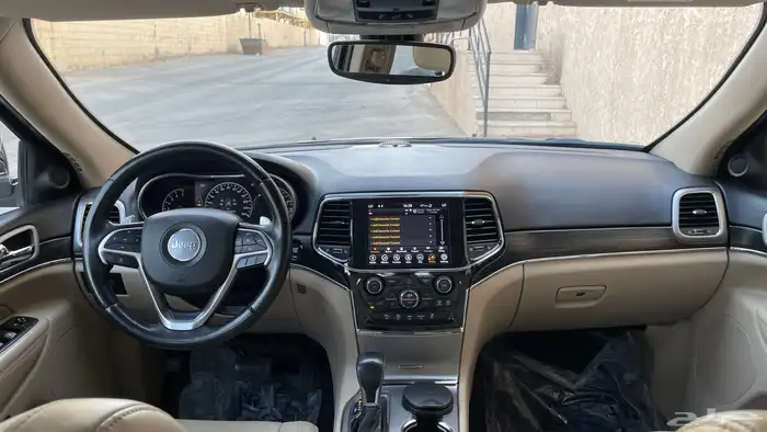 شيروكي لميتد 2021 24