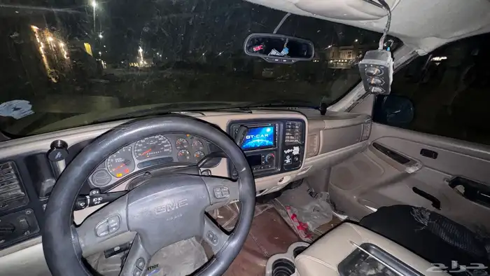 جمس موديل 2006 12