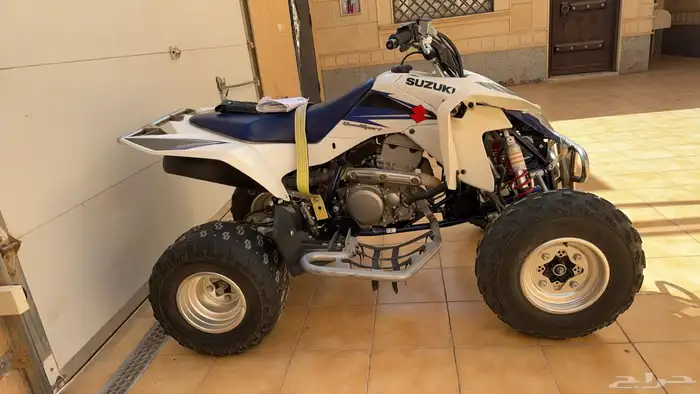 دباب z400 2