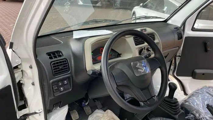 سوزوكي ايكو فان 2026 18