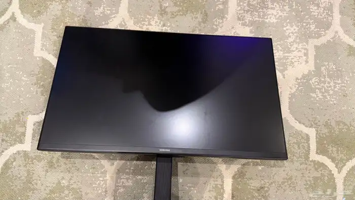 شاشه سامسونج 100فريم IPs 0