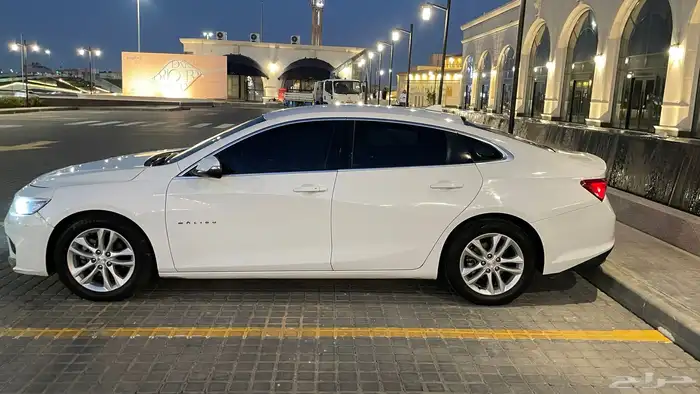 ماليبو 2018 6
